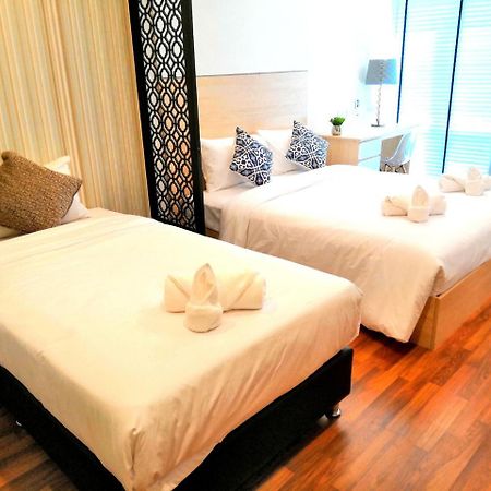 Siri Hotel Chiang Mai Exteriör bild