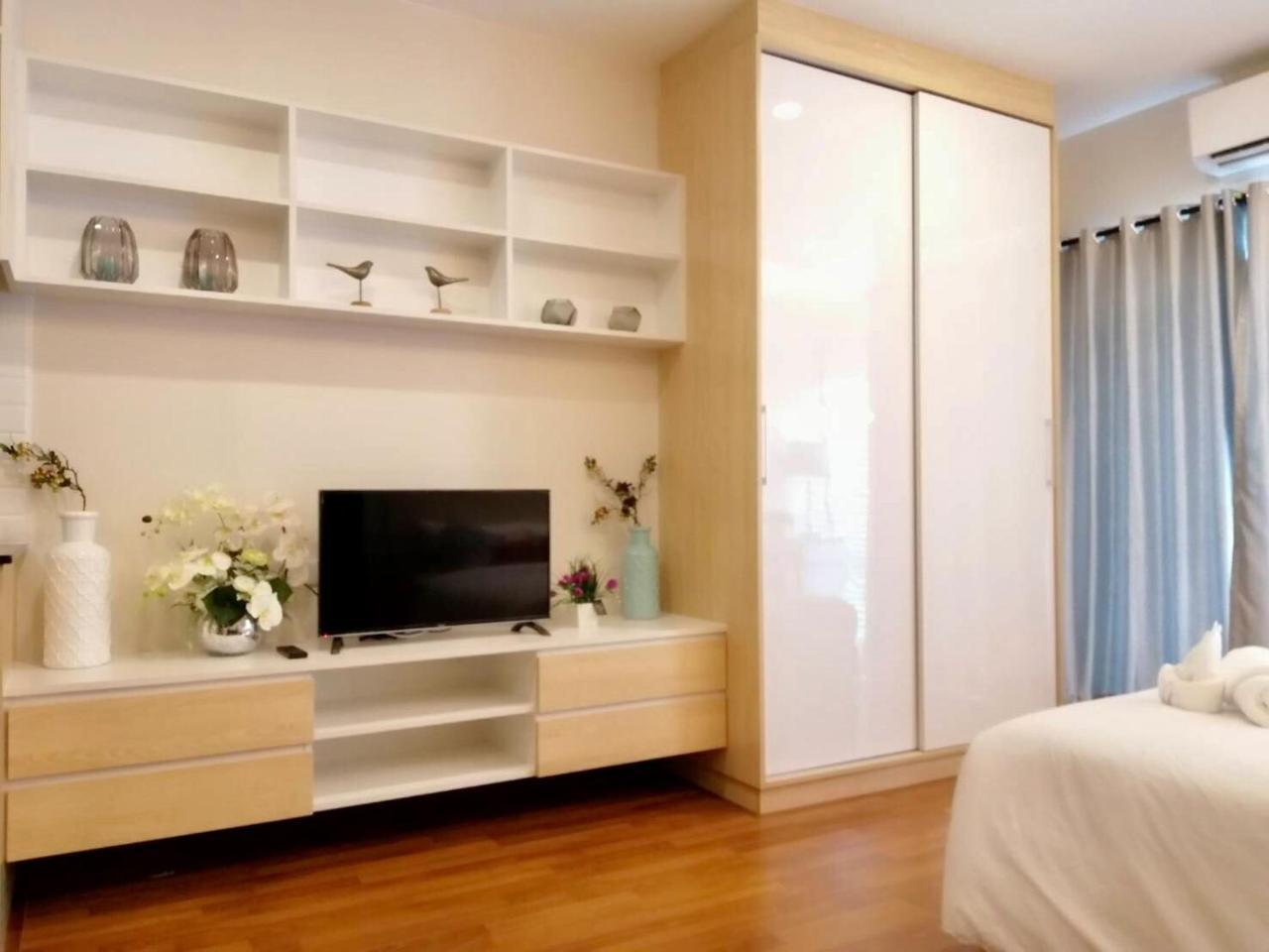 Siri Hotel Chiang Mai Exteriör bild