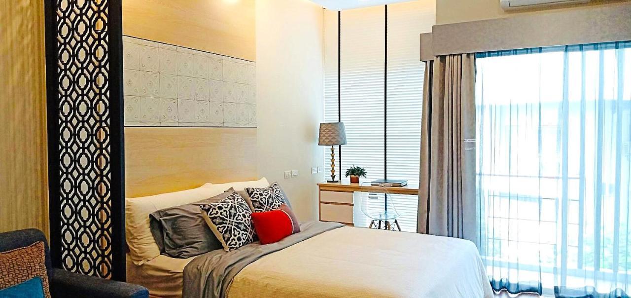 Siri Hotel Chiang Mai Exteriör bild