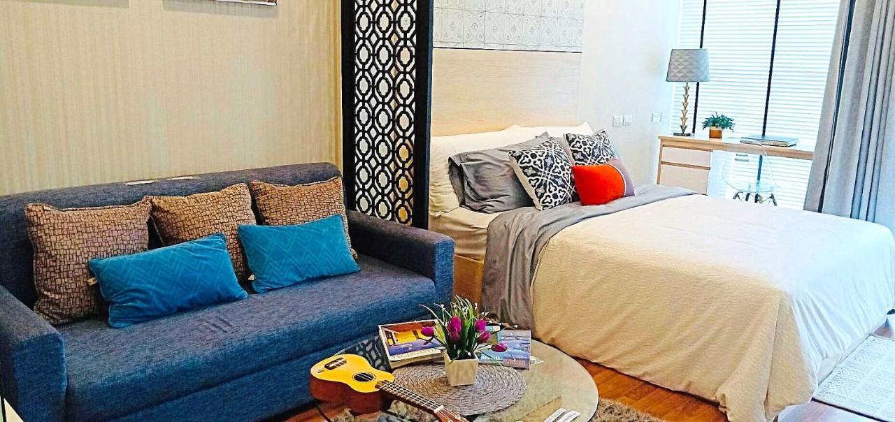 Siri Hotel Chiang Mai Exteriör bild