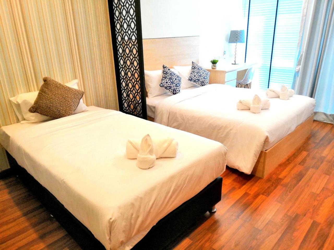 Siri Hotel Chiang Mai Exteriör bild